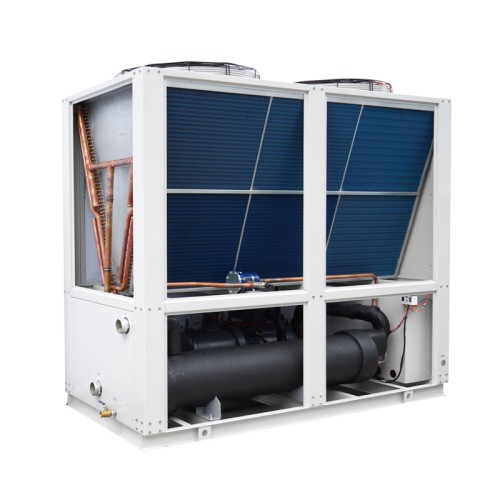 工業(yè)生產(chǎn)工業(yè)冷水機(jī)在食品企業(yè)中的功效