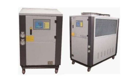 水冷螺桿式冷水機回油不暢的危害及解決方法