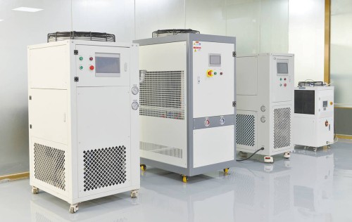 化工冷水機(jī)在化工相關(guān)產(chǎn)業(yè)鏈中扮演的地位角色