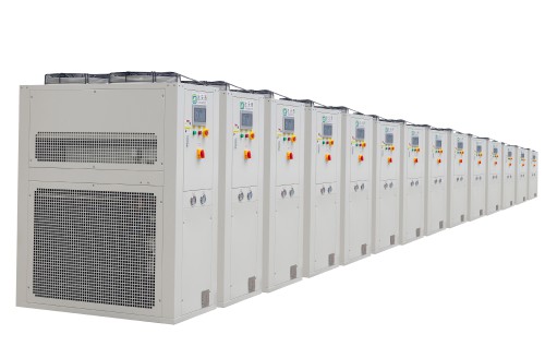 水冷式冷水機(jī)在工業(yè)制冷領(lǐng)域的的重要性